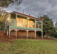 Pencil Creek Cottages - Coogee Beach Accommodation