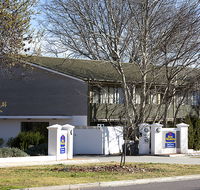 BEST WESTERN Tall Trees Canberra - Coogee Beach Accommodation