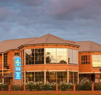 Best Western Plus Hovell Tree Inn - Coogee Beach Accommodation