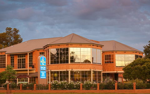 Best Western Plus Hovell Tree Inn - Coogee Beach Accommodation 0