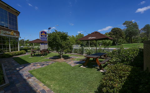 Best Western Plus Hovell Tree Inn - Coogee Beach Accommodation 2