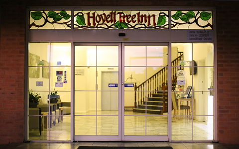 Best Western Plus Hovell Tree Inn - Coogee Beach Accommodation 6