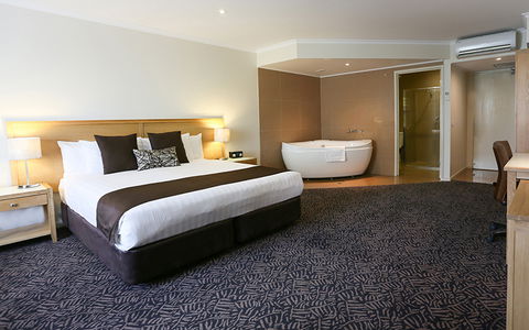 Best Western Plus Hovell Tree Inn - Coogee Beach Accommodation 11