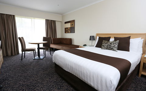 Best Western Plus Hovell Tree Inn - Coogee Beach Accommodation 8