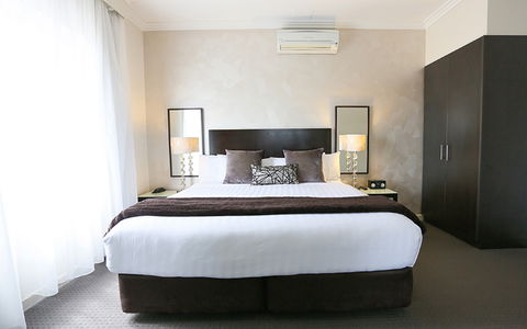Best Western Plus Hovell Tree Inn - Coogee Beach Accommodation 16
