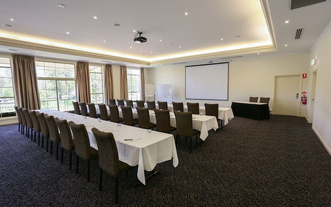 Best Western Plus Hovell Tree Inn - Coogee Beach Accommodation 27