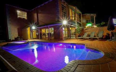 Best Western Plus Hovell Tree Inn - Coogee Beach Accommodation 29