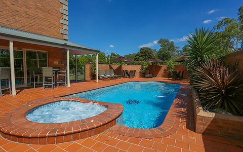 Best Western Plus Hovell Tree Inn - Coogee Beach Accommodation 28