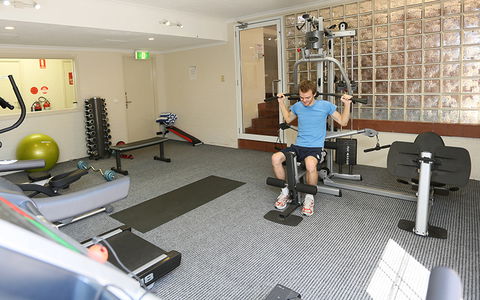 Best Western Plus Hovell Tree Inn - Coogee Beach Accommodation 30