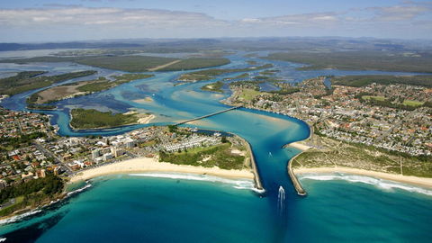 Best Western Goulburn - Coogee Beach Accommodation 0