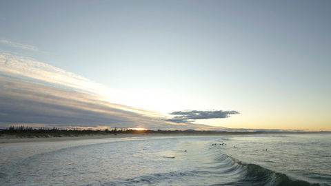 Best Western Goulburn - Coogee Beach Accommodation 1