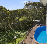 BEST WESTERN PLUS Apollo International Hotel - Coogee Beach Accommodation
