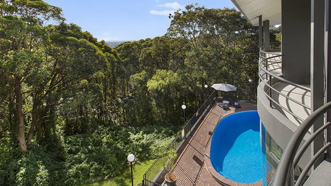 BEST WESTERN PLUS Apollo International Hotel - Coogee Beach Accommodation 0