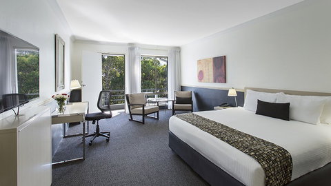 BEST WESTERN PLUS Apollo International Hotel - Coogee Beach Accommodation 7