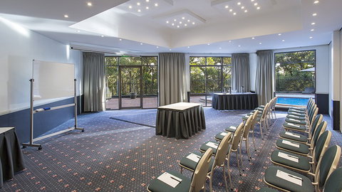 BEST WESTERN PLUS Apollo International Hotel - Coogee Beach Accommodation 14