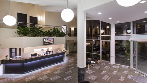 BEST WESTERN PLUS Apollo International Hotel - Coogee Beach Accommodation 17