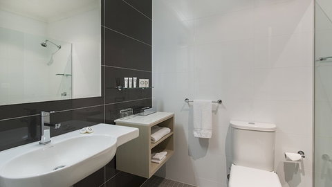 BEST WESTERN PLUS Apollo International Hotel - Coogee Beach Accommodation 20