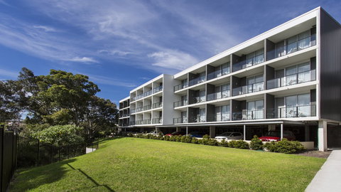 BEST WESTERN PLUS Apollo International Hotel - Coogee Beach Accommodation 23