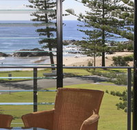 BEST WESTERN PLUS HW Boutique Hotel - Coogee Beach Accommodation