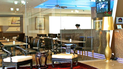 BEST WESTERN Astor Metropole Hotel And Apartments - Coogee Beach Accommodation 0
