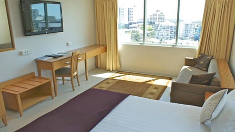 BEST WESTERN Astor Metropole Hotel And Apartments - Coogee Beach Accommodation 1