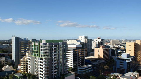 BEST WESTERN Astor Metropole Hotel And Apartments - Coogee Beach Accommodation 2