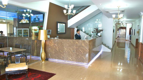 BEST WESTERN Astor Metropole Hotel And Apartments - Coogee Beach Accommodation 3