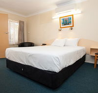 BEST WESTERN Bundaberg City Motor Inn - Coogee Beach Accommodation