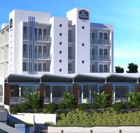 BEST WESTERN PLUS Oceanside Kawana Hotel - Coogee Beach Accommodation