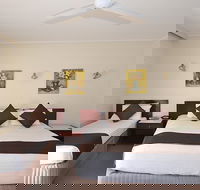 Best Western Alexander Motel Whyalla - Coogee Beach Accommodation