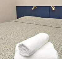 BEST WESTERN Murchison Lodge - Coogee Beach Accommodation