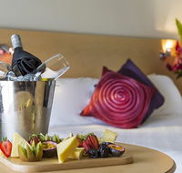 BEST WESTERN Hobart - Coogee Beach Accommodation