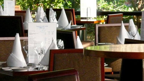 BEST WESTERN Frankston International Motel - Coogee Beach Accommodation 4