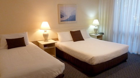 BEST WESTERN Frankston International Motel - Coogee Beach Accommodation 5
