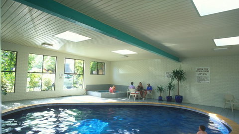 Best Western Plus The Tudor Box Hill - Coogee Beach Accommodation 4