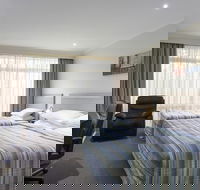 BEST WESTERN Aspen and Apartments - Coogee Beach Accommodation
