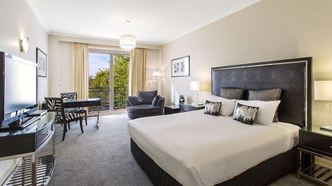 BEST WESTERN PLUS The Carrington - Coogee Beach Accommodation 2