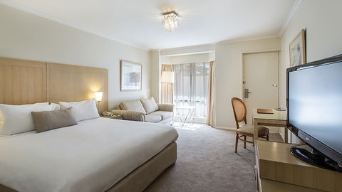 BEST WESTERN PLUS The Carrington - Coogee Beach Accommodation 3
