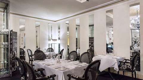 BEST WESTERN PLUS The Carrington - Coogee Beach Accommodation 5