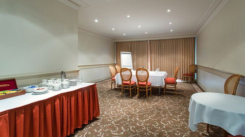 BEST WESTERN PLUS The Carrington - Coogee Beach Accommodation 6