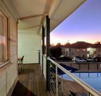 BEST WESTERN PLUS Kalbarri Edge Resort - Coogee Beach Accommodation