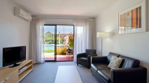 Best Western Plus Ascot Serviced Apartments - Coogee Beach Accommodation 0