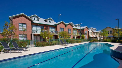 Best Western Plus Ascot Serviced Apartments - Coogee Beach Accommodation 6