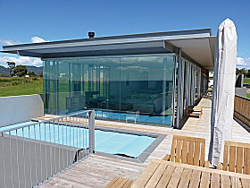 The Ocean Retreat - Coogee Beach Accommodation 0
