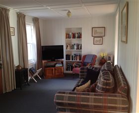Cascade Cottage - Coogee Beach Accommodation 0