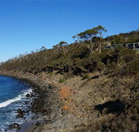 Hamptons on the Bay - Coogee Beach Accommodation