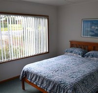 Amos Cottage - Coogee Beach Accommodation