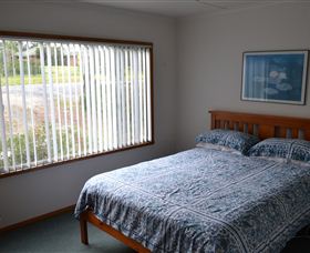 Amos Cottage - Coogee Beach Accommodation 0