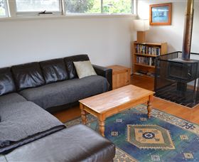 Amos Cottage - Coogee Beach Accommodation 2
