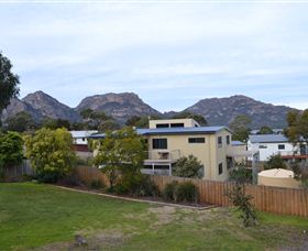 Amos Cottage - Coogee Beach Accommodation 4
